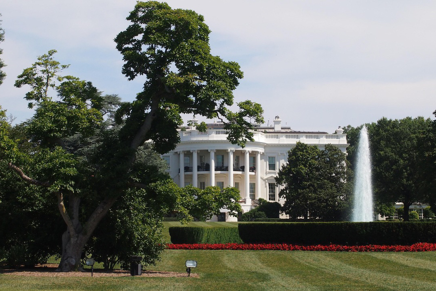 The Environmental Defense Fund and the Union of Concerned Scientists have gone to court to seek to block the Trump administration’s use of an 'unlawfully created' science report to justify attacks on climate protections.