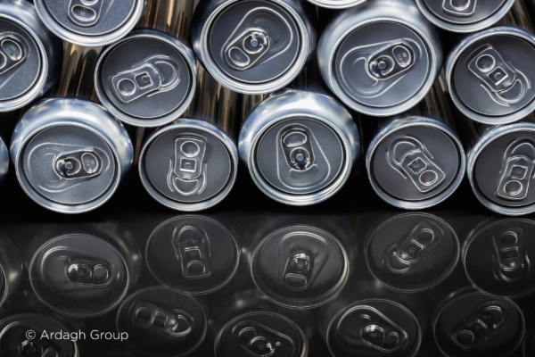 Packaging giant Ardagh Group has achieved a 25% reduction in Scope 3 emissions in its Ardagh Metal Packaging business, exceeding its 2030 target several years early, it said in its latest Sustainability Report.