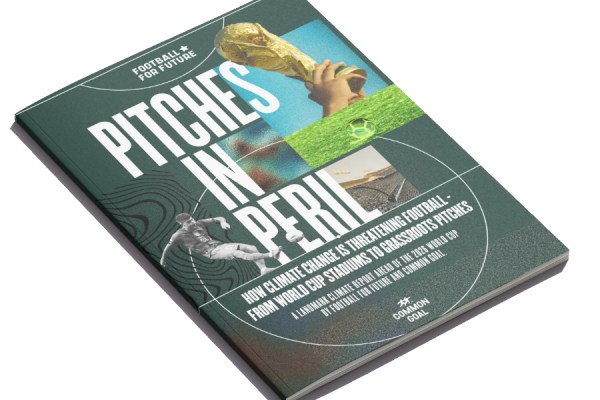 The forthcoming FIFA World Cup 2026, taking place in the United States, Canada, and Mexico next summer, could be the last of its kind in the region, due to the growing threat of climate change and extreme heat, a new study by Football for Future, Common Goal and Jupiter Intelligence has found.