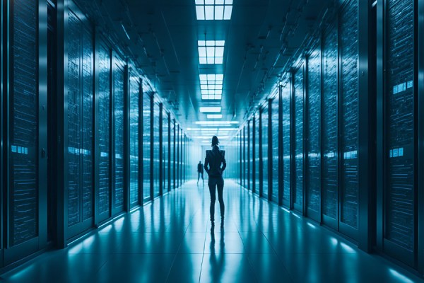 The data centre sector faces 'significant sustainability challenges' that require 'immediate strategic action' to ensure long-term viability, a new whitepaper by IQ-EQ, BuildingMinds, Norton Rose Fulbright and ULI has said.