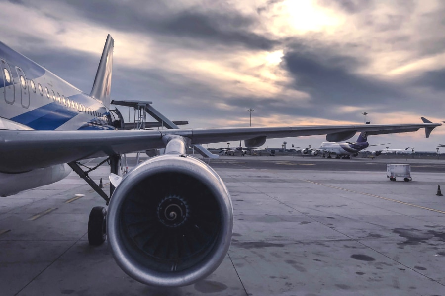 The International Air Transport Association (IATA) has said in a new report that the 'slow pace' of technology deployment is the key obstacle to scaling up sustainable aviation fuel (SAF)