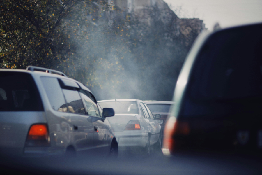 One in eight (12.2%) European citizens reported that pollution, grime or other environmental issues affected their households in 2023