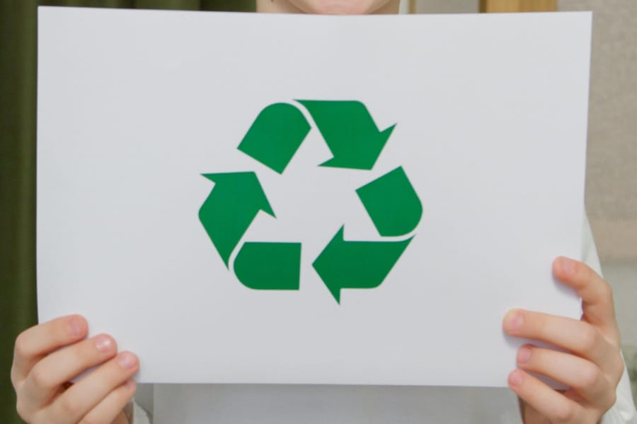 Ireland is on course to miss mandatory European Union recycling targets set for 2025, the country's Environmental Protection Agency (EPA) has said, with another 400,000 tonnes of recycling needed to reach the target.