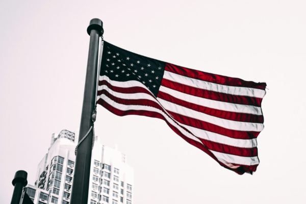 The Trump administration is ceding the United States' long-held climate leadership role to China, leaders from the coalition America Is All In have said, in response to the US president's remarks to the United Nations General Assembly.