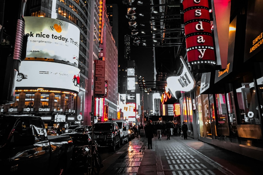 The Bye Bye Plastic Foundation, spearheaded by DJ and music producer BLOND:ISH, has launched a new campaign, Zero Plastic Club: NYC, a city-wide initiative encouraging New York nightlife to go single-use plastic free.