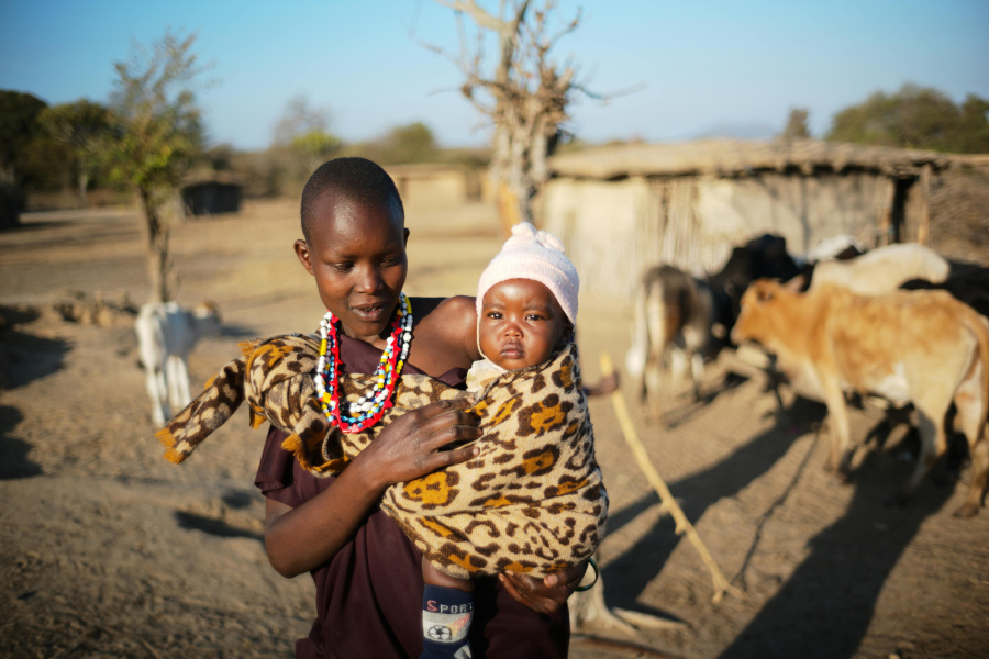 A new report by UN Climate Change's Adaptation Committee has noted that inclusive governance and coordinated action are building resilience