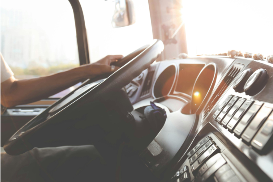 Five of the top seven European truck makers are on track to meet the EU's target of a 15% reduction in CO2 emissions by 2025, relative to 2019, according to new ICCT analysis, reported by Transport & Environment (T&E).