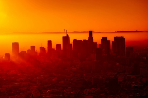 The US-based National Academies of Science, Engineering, and Medicine has published a report that states that the impact of climate pollution on human health and welfare is 'beyond scientific dispute'.