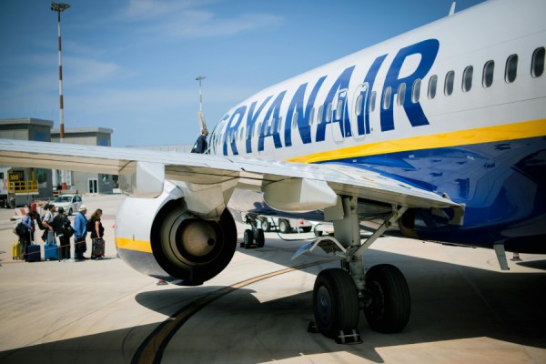 Low-cost airline Ryanair has said that it is committed to achieving its long-term target of net zero emissions by 2050, in its latest Sustainability Report.