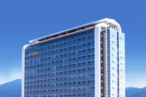 CATL to ramp up production amid surging demand for EVs