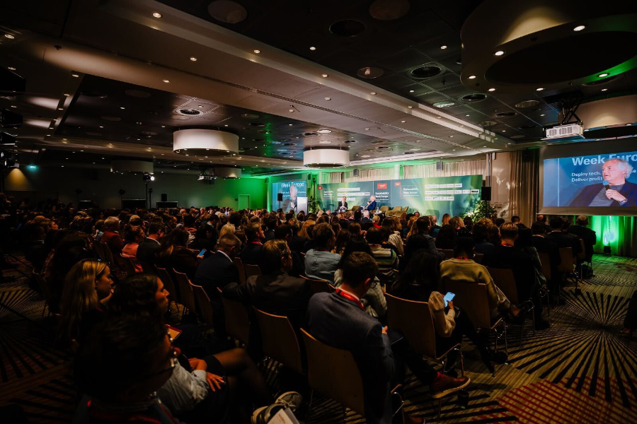 Politicians – and society at large – need to do more to communicate the positive aspects of the sustainable transition, or risk being drowned out by the populist narrative, former Unilever CEO and author Paul Polman told a recent conference.