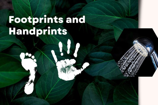 Sustainability work has long focused on reducing harm, such as lowering emissions, cutting waste, and minimising the negative impacts of our actions, i.e. minimising our footprint.