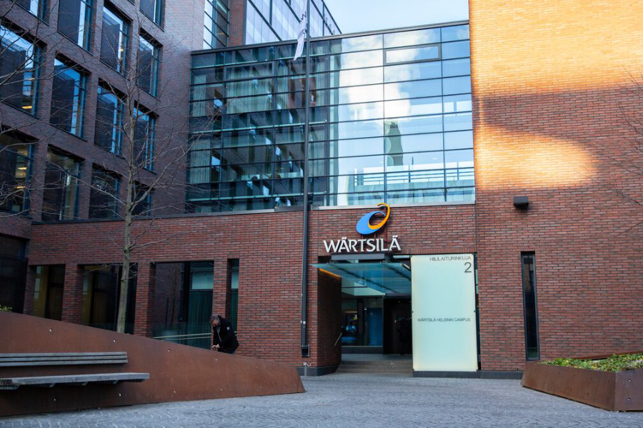 Wärtsilä, a Finnish firm specialising in sustainable technologies for the marine and energy markets, has said the high level of uncertainty in the market makes forward-looking statements 'challenging', as it announced its interim results for the period from January to September 2025.