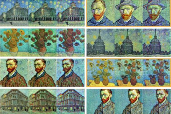 Researchers at the UCLA Samueli School of Engineering have developed a generative AI system for creating images that uses considerably less energy and processing requirements than other current technologies.