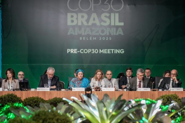 The two-day Pre-COP meeting in Brasília concluded last week, with delegates reporting progress toward consensus on implementing existing climate agreements, mobilising finance, and strengthening international cooperation ahead of the forthcoming COP30 climate change conference in Belém.