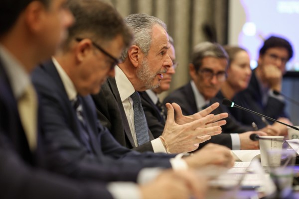 COP30 president André Corrêa do Lago has stated that investment in sustainable fuels is 'essential' to achieving net zero emissions targets.