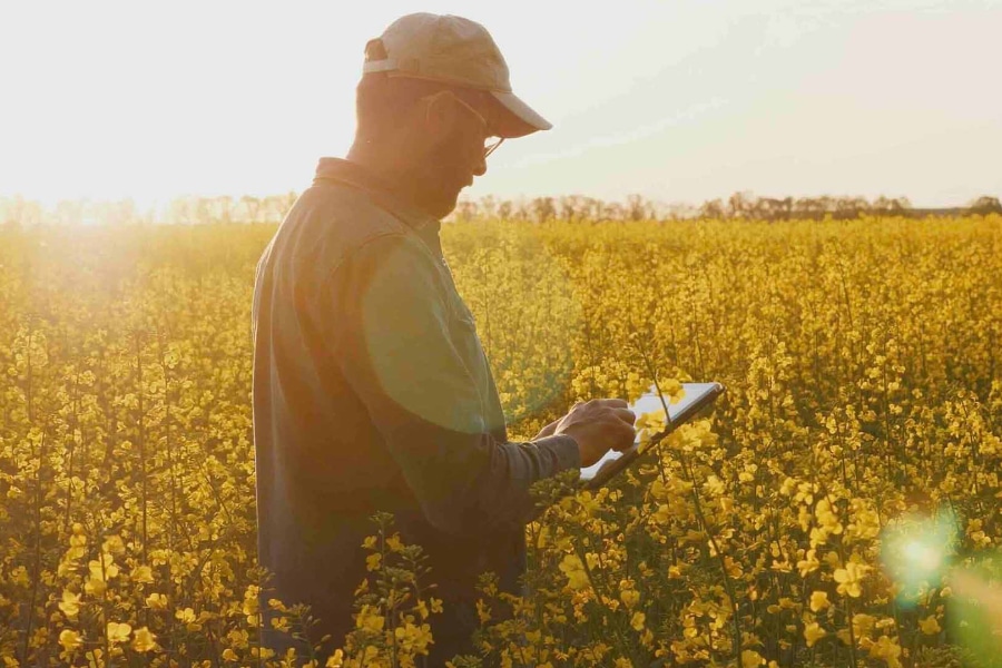 PepsiCo has announced a partnership with Soil Capital to scale regenerative agriculture practices in the UK, France and Belgium.