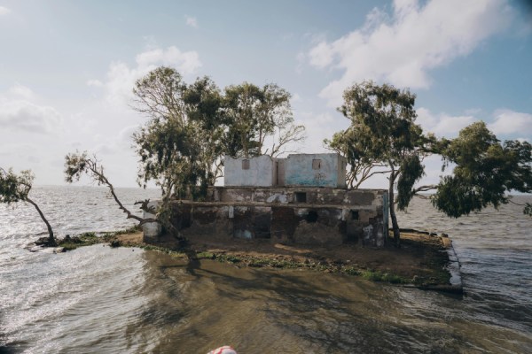 More than 100 million buildings in the Global South are at risk of regular flooding due to sea level rise, a new study led by McGill University has found.