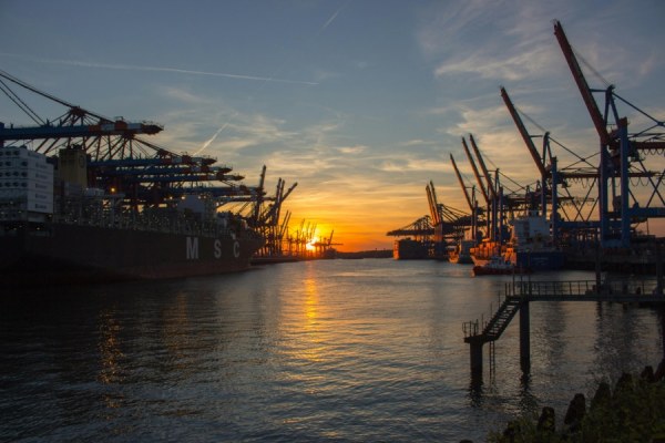 Six in ten maritime industry professionals expect to see growing pressure to modernise their fleet for maximum energy efficiency, the latest SMM Maritime Industry Report has found.