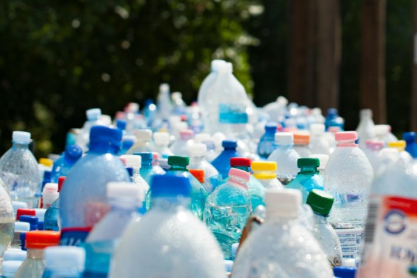 The European Union recycles just over two fifths (42.1%) of all generated plastic packaging waste, according to new Eurostat data.