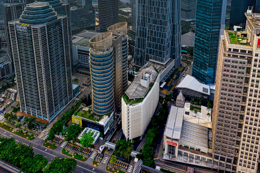 Investment in clean energy and energy efficiency is likely to play a key role in accelerating Indonesia's twin goals of sustaining 8% annual GDP growth through 2029 and reaching net-zero emissions by 2060, the World Resources Institute (WRI) has said.