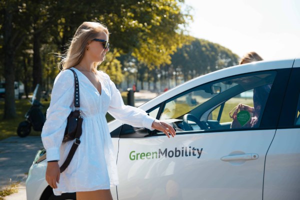 GreenMoblity, which operates Scandinavia's largest all-electric car-sharing network, has signed a letter of intent with Tensor, which could see as many as 2,000 autonomous vehicles take to the road in Denmark.