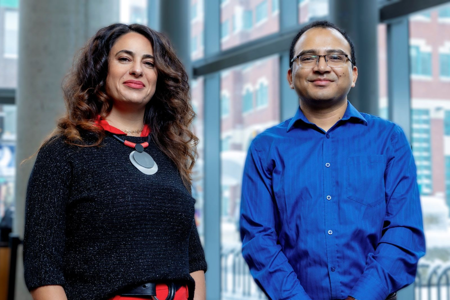 A new study by researchers at Concordia University in Montreal has proposed a new model for urban development, combining the concept of the '15-minute city' with renewable energy generation, green transportation and urban agriculture.