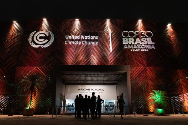 Photo: © UN Climate Change - Kiara Worth