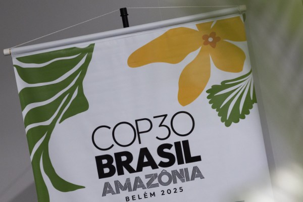 The latest draft negotiating text published by the COP30 Presidency does not include the word 'fossil fuels', as it seeks to unite efforts in a 'global mutirão' to tackle climate change.