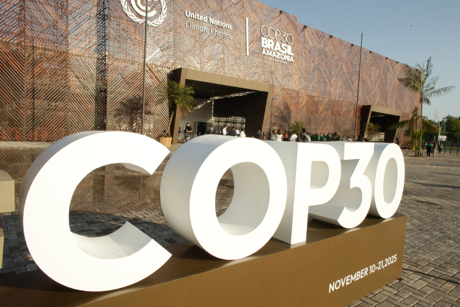 With COP30 drawing to a close, a number of global non-profits have criticised the latest draft resolution put forward by the COP30 Presidency, with Stephen Cornelius, WWF global deputy climate and energy lead, describing it as "extremely disappointing".