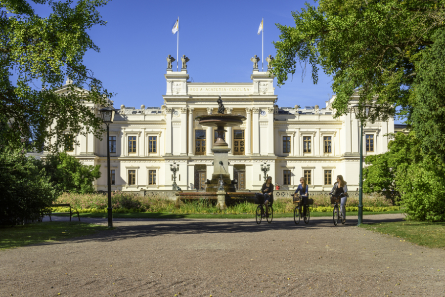 Lund University in Sweden has been named as the most sustainable university in the world, according to the latest QS World University Rankings: Sustainability 2026 report.