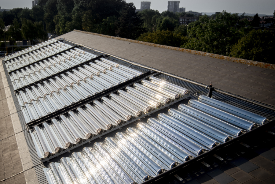 Solar thermal company Naked Energy has announced the opening of a new office in Madrid, marking its entry into Spain and Portugal.