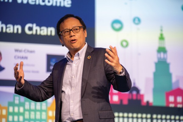 The Consumer Goods Forum's Sustainable Retail Summit takes place in Paris from 3 to 5 February 2026, marking the tenth anniversary of the annual gathering of sustainability leaders in the retail and consumer goods sectors.