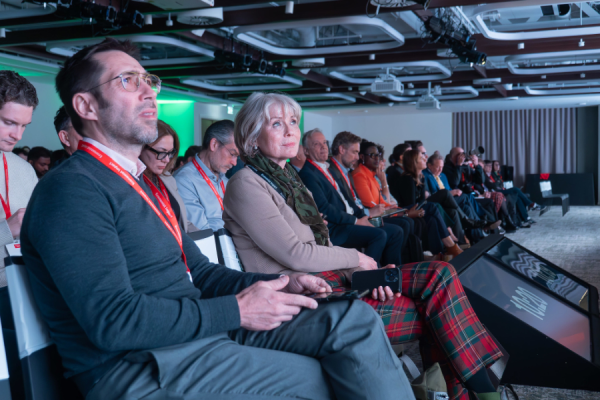 Sustainability Week 2026 (pictured), held at the Intercontinental London – the O2, is the 11th annual edition of this influential conference, now incorporating the 3rd annual Energy Transition Summit.