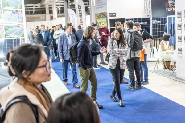 Poland Sustainability Expo is a trade fair focused on technologies and solutions that support sustainable development and the green transformation of industry and cities