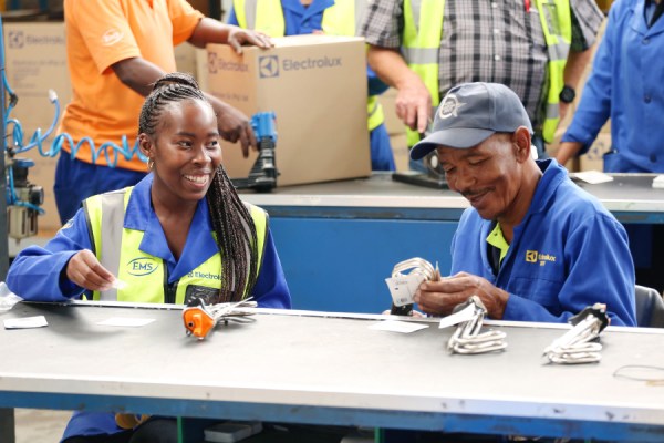 Electrolux Group has said that sustainability remains a 'cornerstone' of its operations, as the Swedish home appliance giant reaffirmed its sustainability targets at a capital markets event in Stockholm.