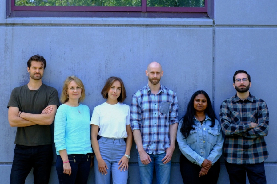 Swedish firm Cirkulär has been awarded funding to upscale forest-based industry waste into multiple product outputs.