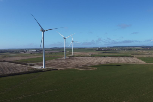 NRGi Renewables has announced the acquisition of 25 onshore wind turbines from SUSI Partners, making the firm one of the largest owners and operators of onshore renewable energy in Denmark.