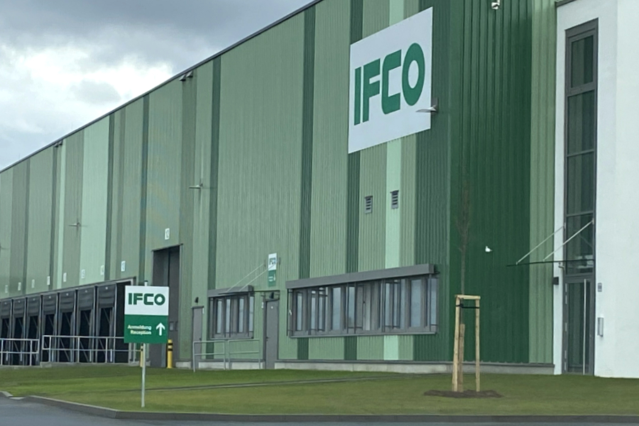 Packaging solutions provider IFCO has set a target to help its customers save one million tonnes of carbon emissions per year between now and the end of the decade, following what the company said was a 'record year of environmental savings' in 2025.