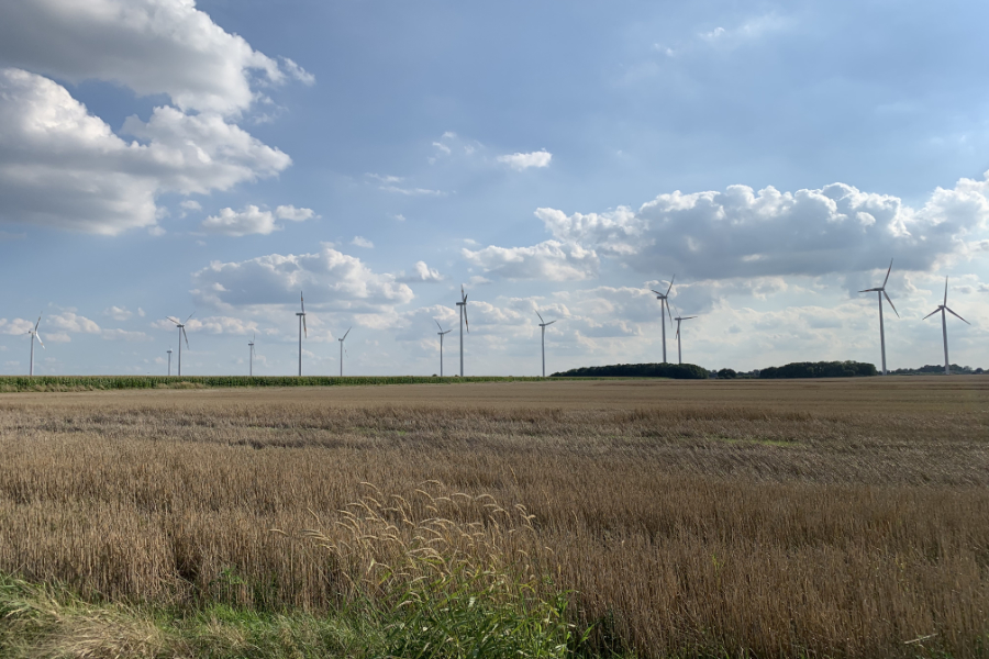 Syngenta has signed a five-year virtual power purchase agreement with green energy solutions provider Statkraft, which will cover Syngenta’s crop protection and seeds operations in Europe.