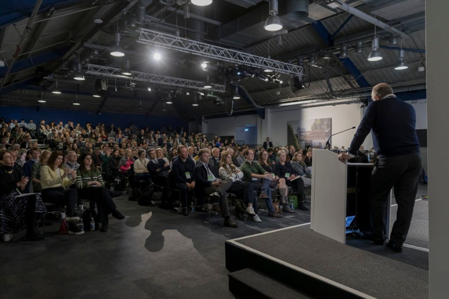 Sustainable Foods 2026, which takes place at the Business Design Centre in London on 28 and 29 January, will focus on the transition of the global food industry towards a system that remains profitable while preserving the environment, improving public health, and strengthening the resilience of supply chains.