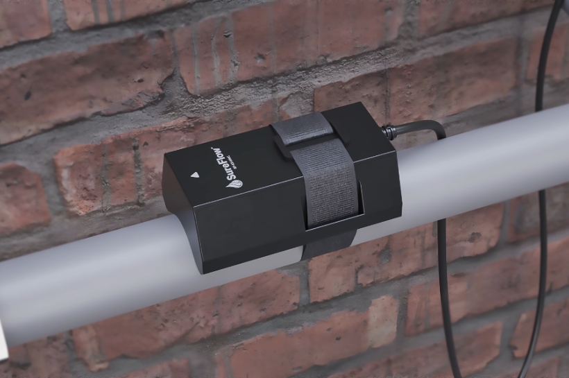 SureFlow eliminates the need for replacement entirely, providing cities with tools to upgrade existing infrastructure through non-intrusive retrofit