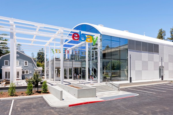eBay has unveiled its first Climate Transition Plan, which sets out how the online platform will seek to achieve net-zero greenhouse gas emissions by 2045.
