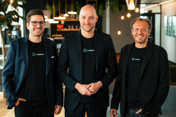 osapiens, a developer of enterprise software to assist companies with managing sustainability and regulatory compliance, has secured $100 million in Series C financing, a deal that values the company at more than $1 billion.