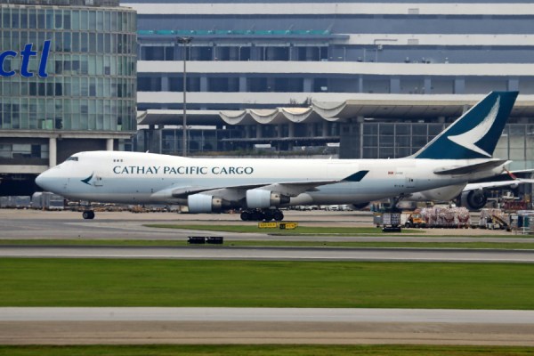 Aviation giant Cathay Pacific has welcomed the findings of a study that examines both the challenges and 'untapped potential' for scaling sustainable aviation fuel (SAF) in the Chinese Mainland.