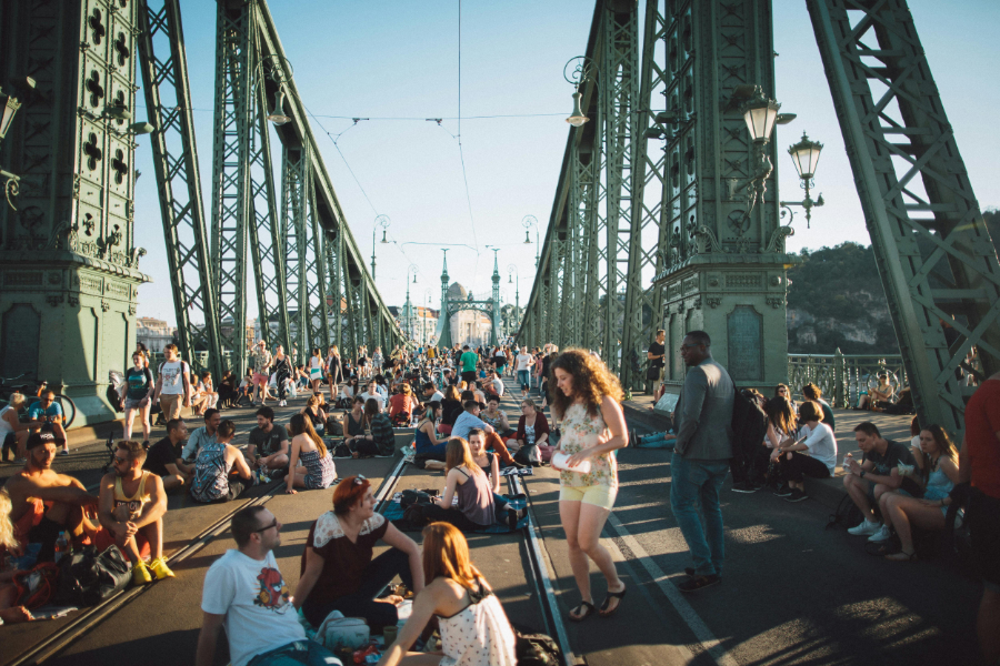 Some 62 climate-vulnerable regions across Europe have been selected to participate in the Pathways2Resilience initiative, in order to strengthen their climate adaptation planning.