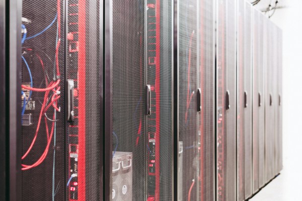 A third of data centres operating in the United States could be fully self-sufficient in their energy needs by the end of the decade, a new study by Bloom Energy has suggested.