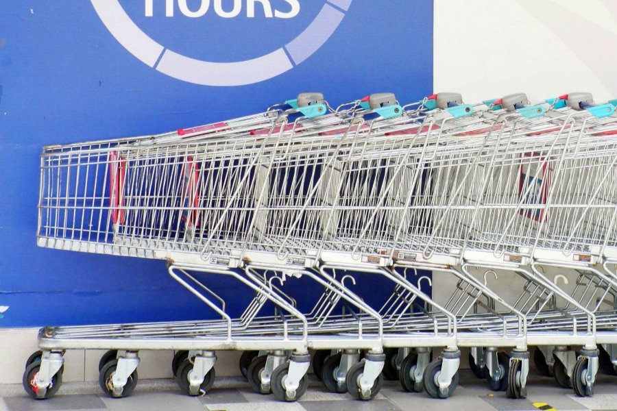 Dutch and German supermarkets are leading the way when it comes to how well their climate plans align with the Paris Agreement, as well as their efforts to shift protein sales toward plant-based options, a new study has found.