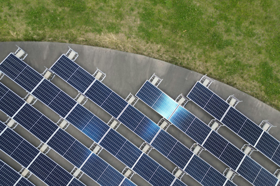 At least $1.3 trillion for the green energy transition could be unlocked by the world's 2,000 most influential companies, without the need for new solutions, new analysis by the World Benchmarking Alliance (WBA) has suggested.