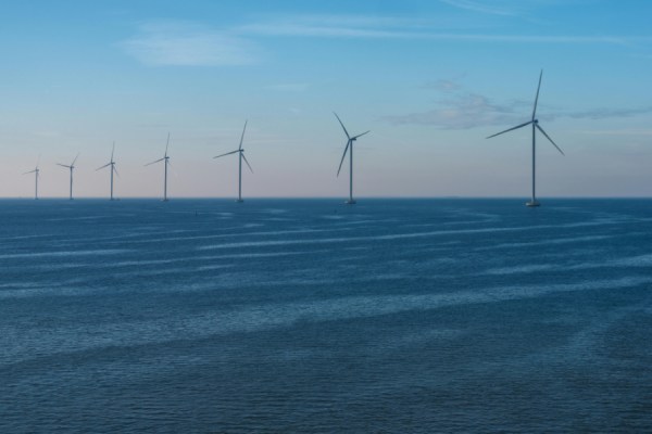 The UK has awarded 8.4 GW of capacity in its latest offshore wind auction, making it the biggest offshore wind auction in Europe to date, Wind Europe has said.